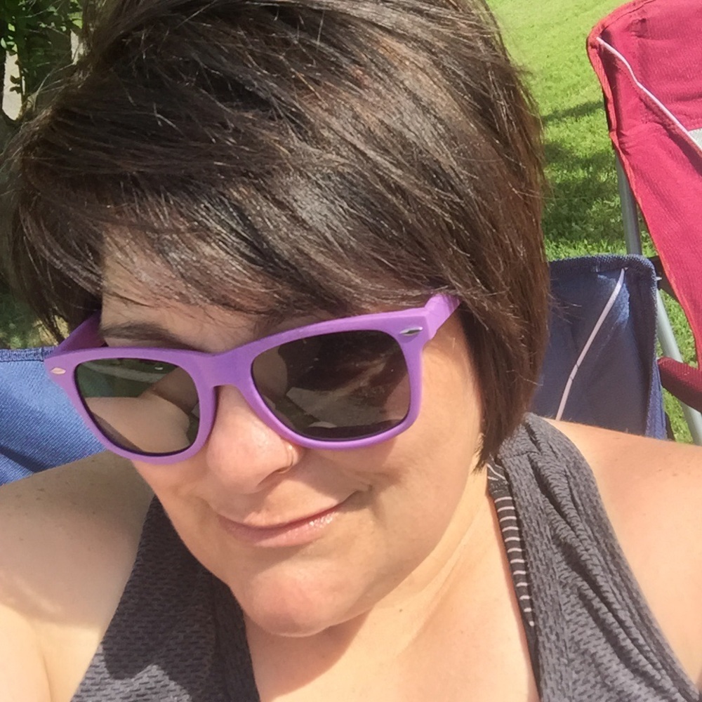 Meet your Posher, Jenny